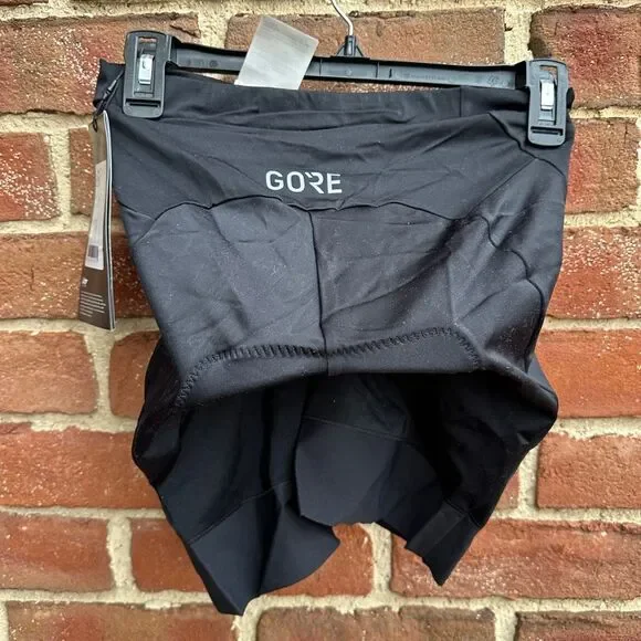 GOREWEAR $100 C3 Short Tights+ Cycling Bike Shorts Small NEW